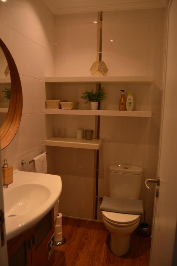 Pinewood Apartment Cascais Exteriér fotografie