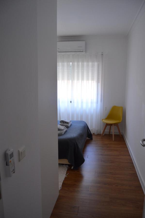 Pinewood Apartment Cascais Exteriér fotografie