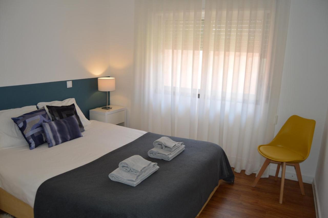 Pinewood Apartment Cascais Exteriér fotografie