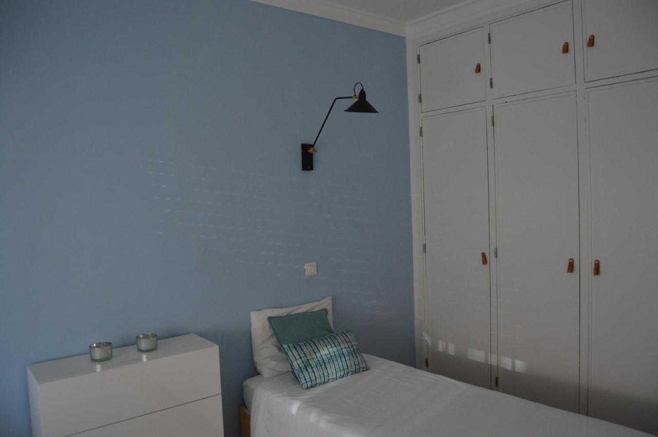 Pinewood Apartment Cascais Exteriér fotografie