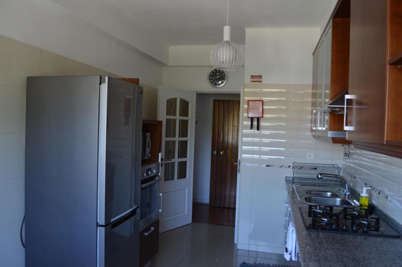 Pinewood Apartment Cascais Exteriér fotografie