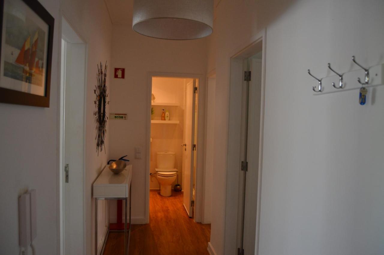 Pinewood Apartment Cascais Exteriér fotografie