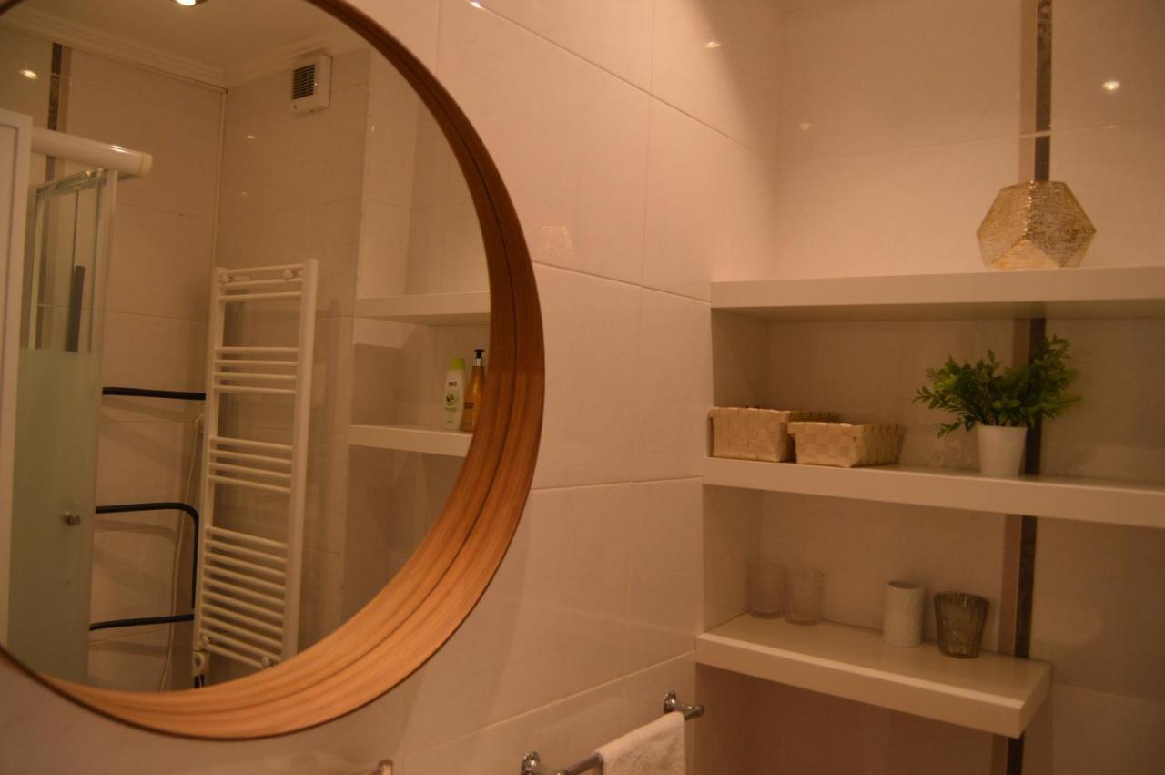 Pinewood Apartment Cascais Exteriér fotografie