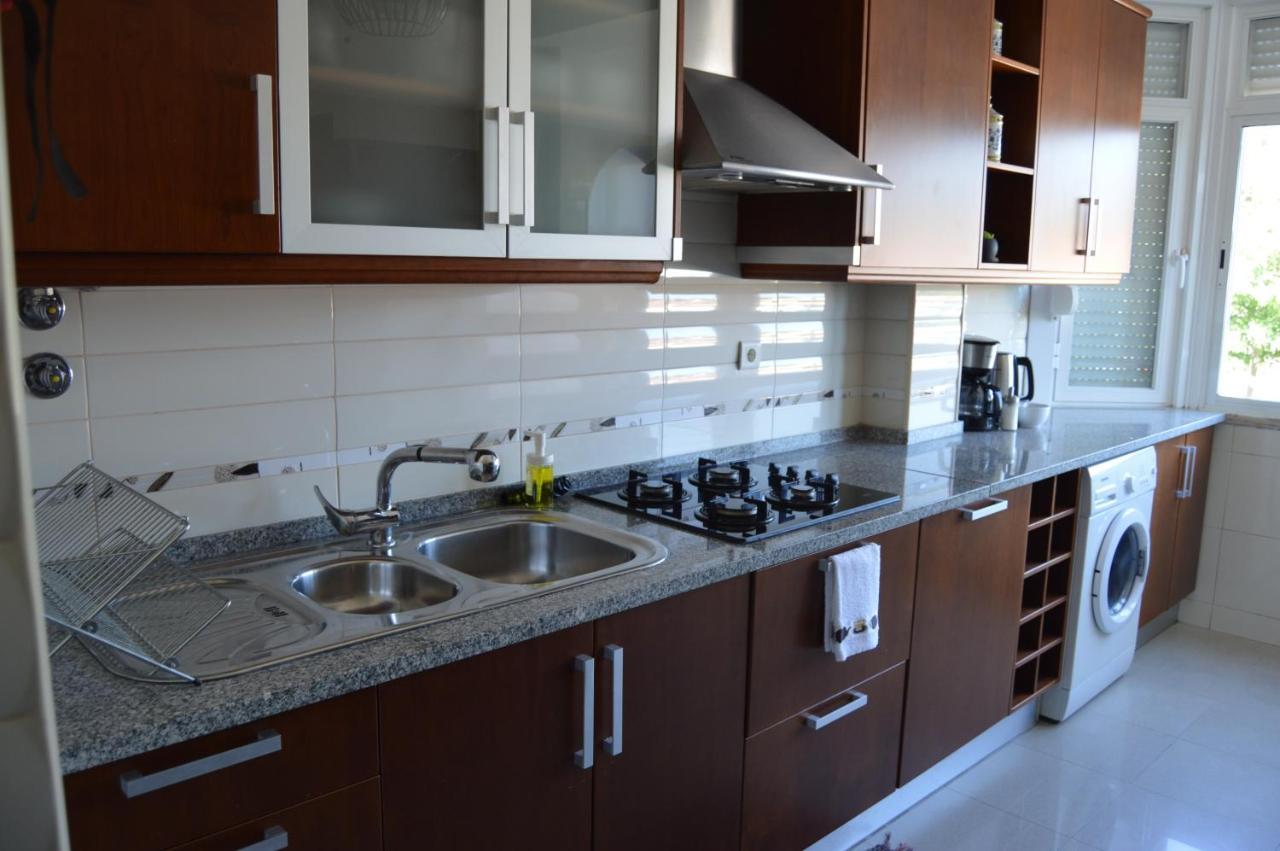 Pinewood Apartment Cascais Exteriér fotografie