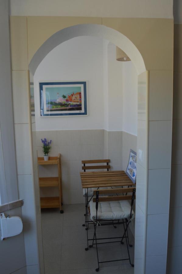 Pinewood Apartment Cascais Exteriér fotografie