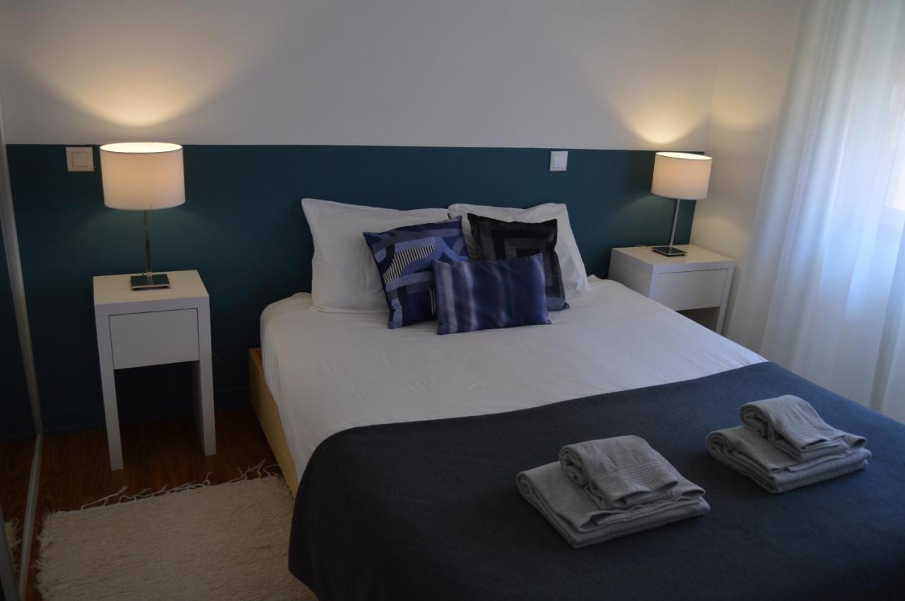 Pinewood Apartment Cascais Exteriér fotografie