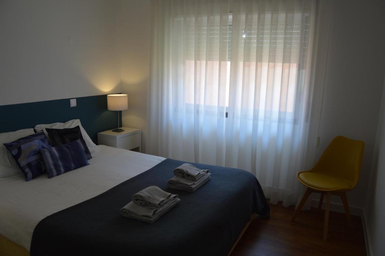 Pinewood Apartment Cascais Exteriér fotografie